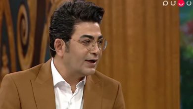 فرزاد حسنی دیگر ممنوع‌التصویر نیست‌ | حضور او در شبکه نسیم