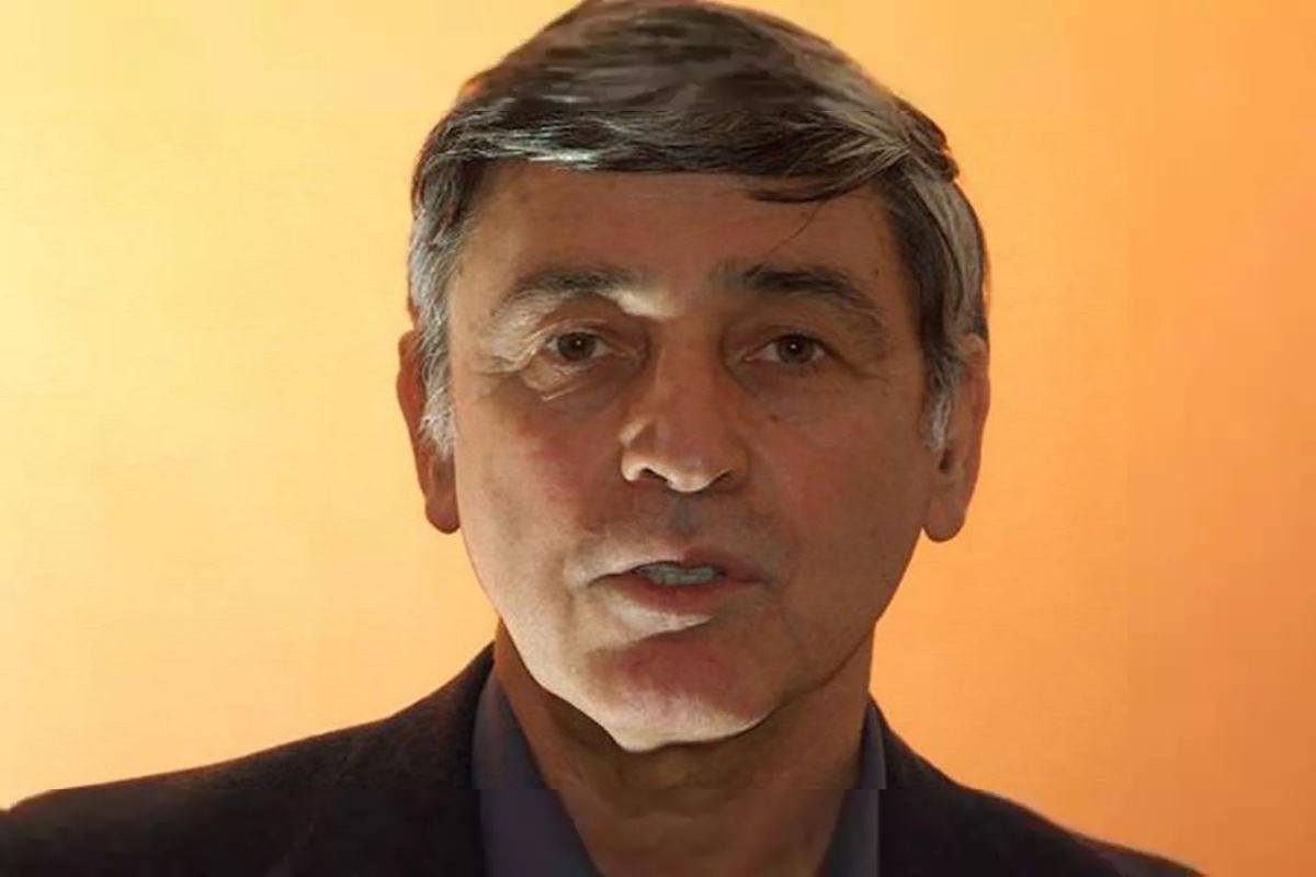 فرخ نگهدار
