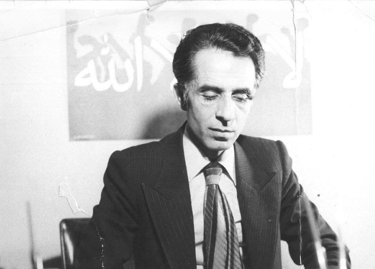 کاظم سامی