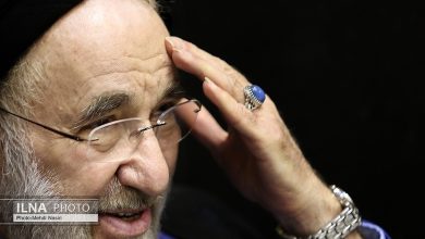 سید محمد خاتمی