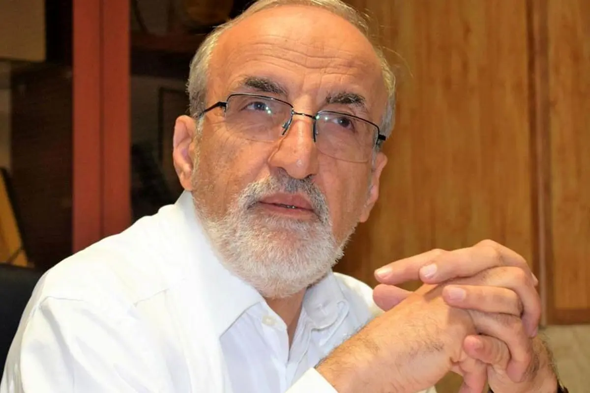 reza malekzade