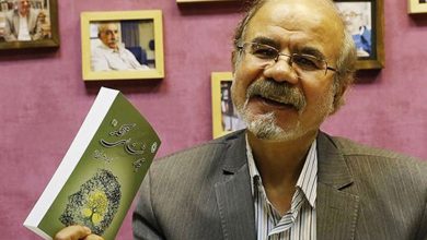 «ایرانیان پیش از فلسفه، اندیشه‌‌ورزی داشته‌اند»