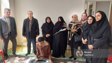 راه اندازی سامانه ملی غربالگری اوتیسم در آذربایجان شرقی
