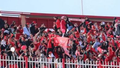ورود ممنوع فوتبالی برای زنان تبریزی