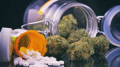 هشدار درباره مصرف مخدرهای توهم‌زا