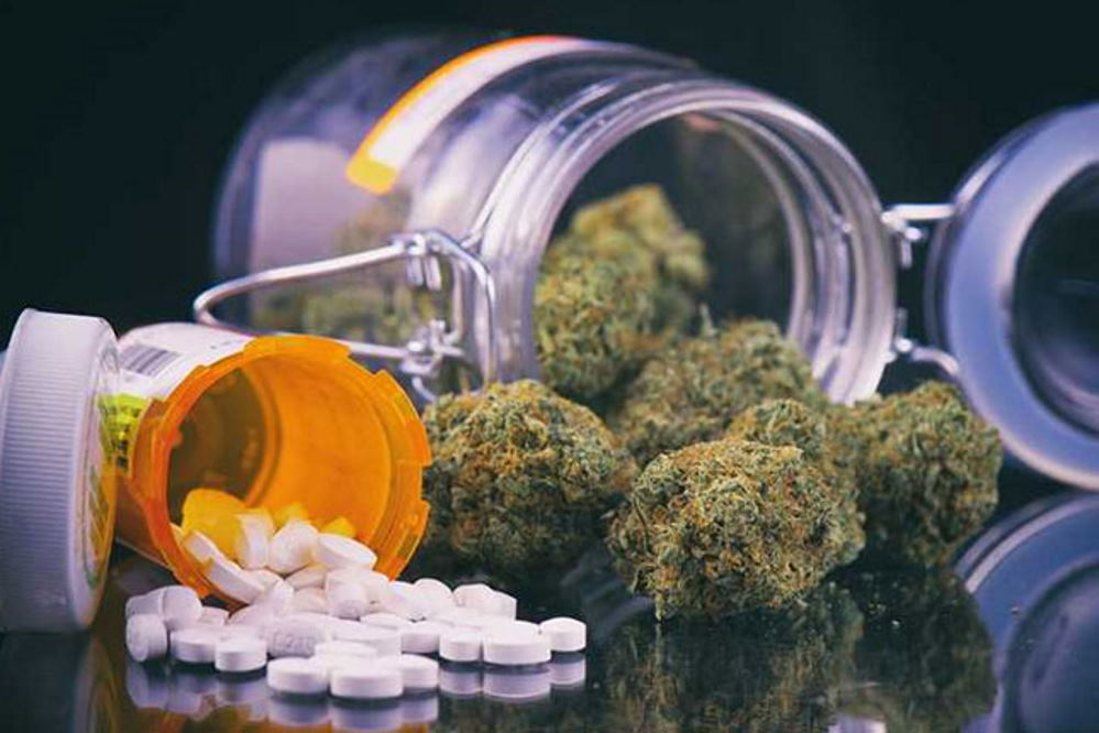 هشدار درباره مصرف مخدرهای توهمزا