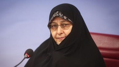 انسیه خزعلی: ادعای اجرای سند ۲۰۳۰ توسط دولت سیزدهم خنده‌دار است