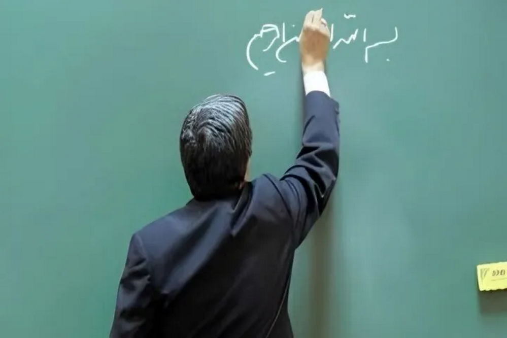 نقش معلمان در صلح