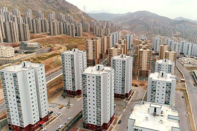 دادستان عمومی و انقلاب پردیس: با پیمانکاران متخلف مسکن مهر برخورد می‌شود