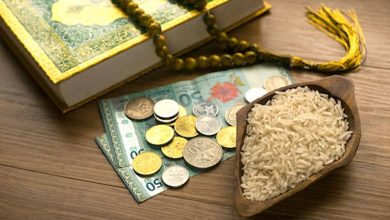 زکات در خدمت اهداف توسعه پایدار
