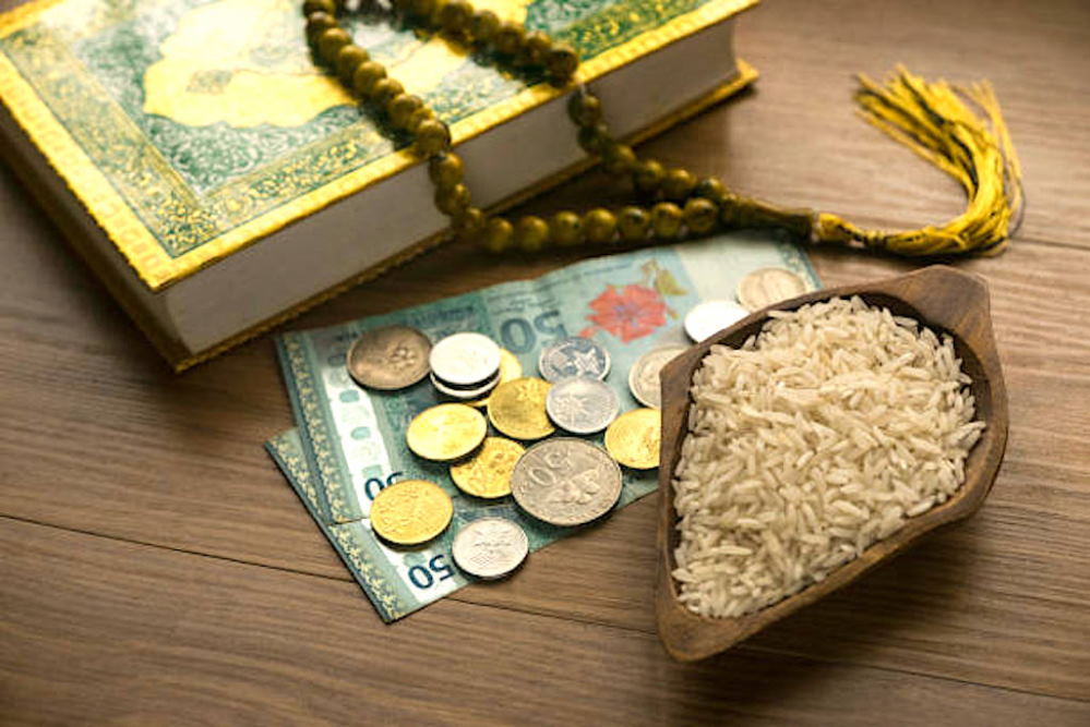زکات در خدمت اهداف توسعه پایدار