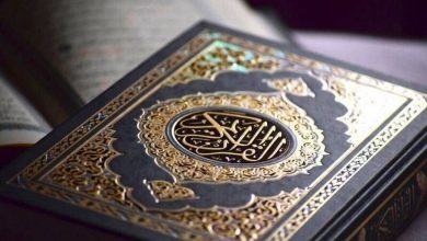 «طبق قرآن، حکومت باید از بدزبانی کسی که به او ظلم شده است بگذرد»