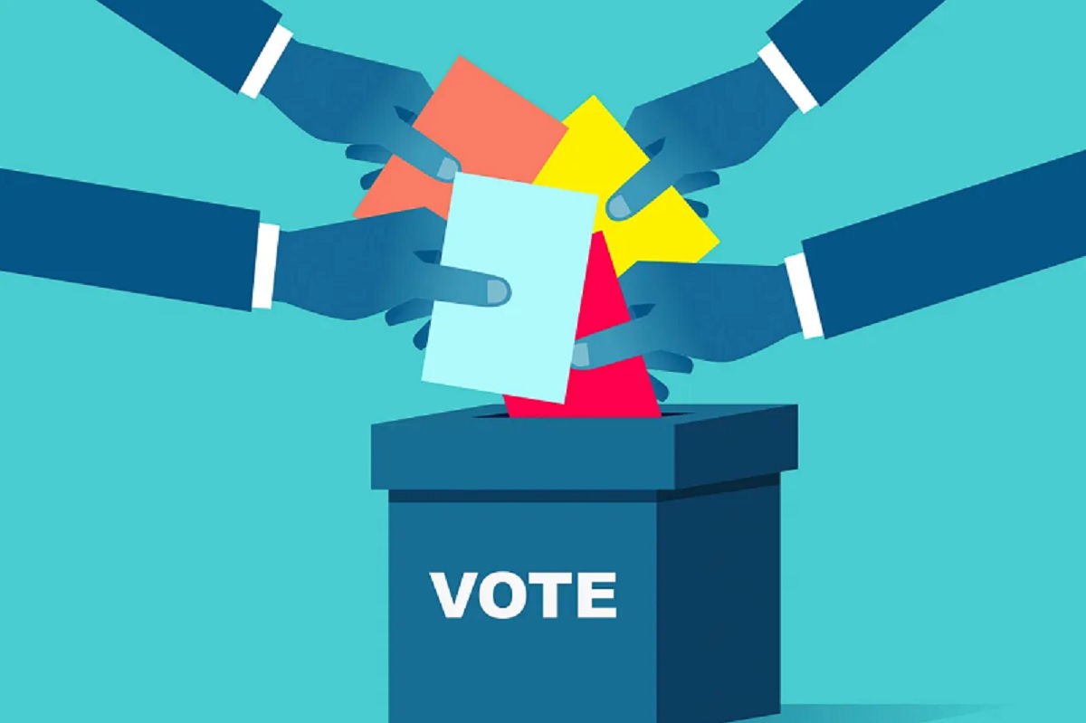 نظامهای انتخاباتی در دولتهای اقتدارگرا