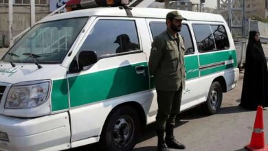 خطا و خطاکار | درباره‌ی بازگشت گشت ارشاد