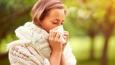 نکته‌هایی درباره آلرژی بهاره