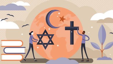 ابراهیمیسم؛ دینی که از دیپلماسی زاییده شد