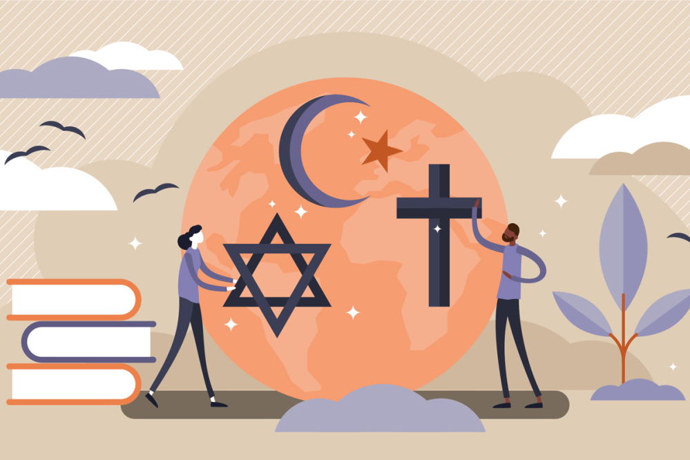 ابراهیمیسم؛ دینی که از دیپلماسی زاییده شد