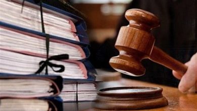 جلوه‌های تعارض منافع در قوه قضائیه | یادداشت آیت‌الله محقق داماد و محمد درویش‌زاده