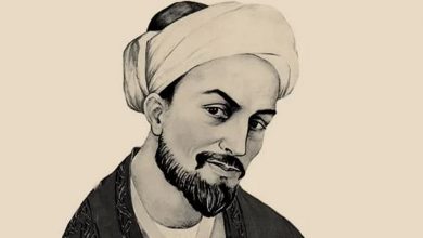 نگاه سفرنامه‌نویسان به سعدی