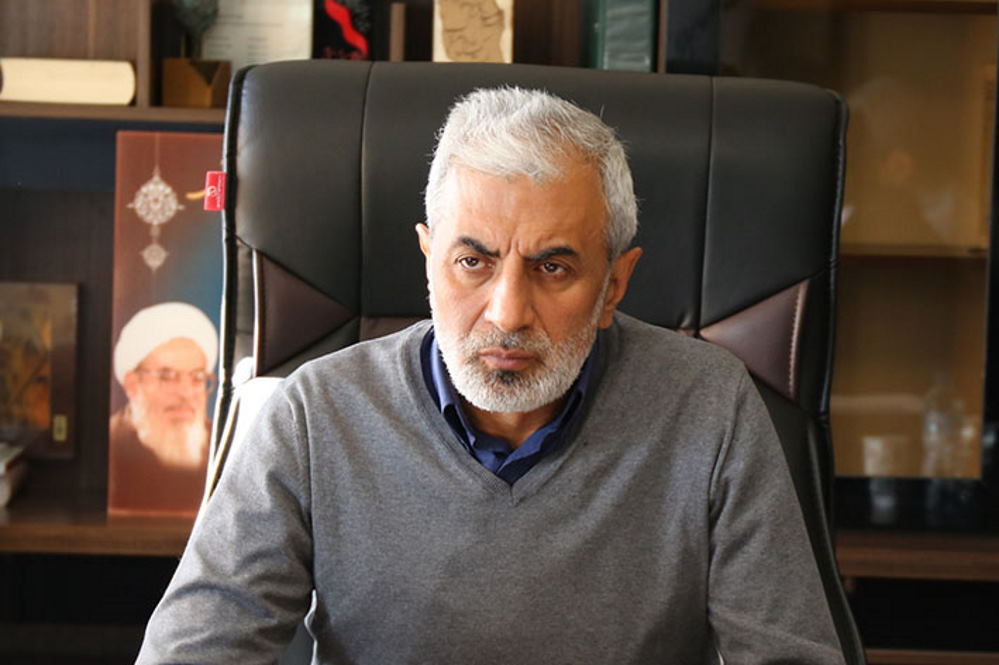 «تا پایان امسال پرونده مسکن مهر پردیس تهران بسته میشود»