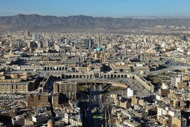 صدور ۲ هزار اخطاریه ایمنی ساخت‌وساز در برخوردارترین منطقه مشهد