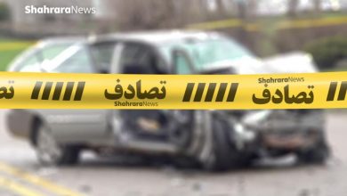 «رتبه اول حوادث جاده‌ای در مشهد بر اثر خستگی و خواب‌آلودگی است»