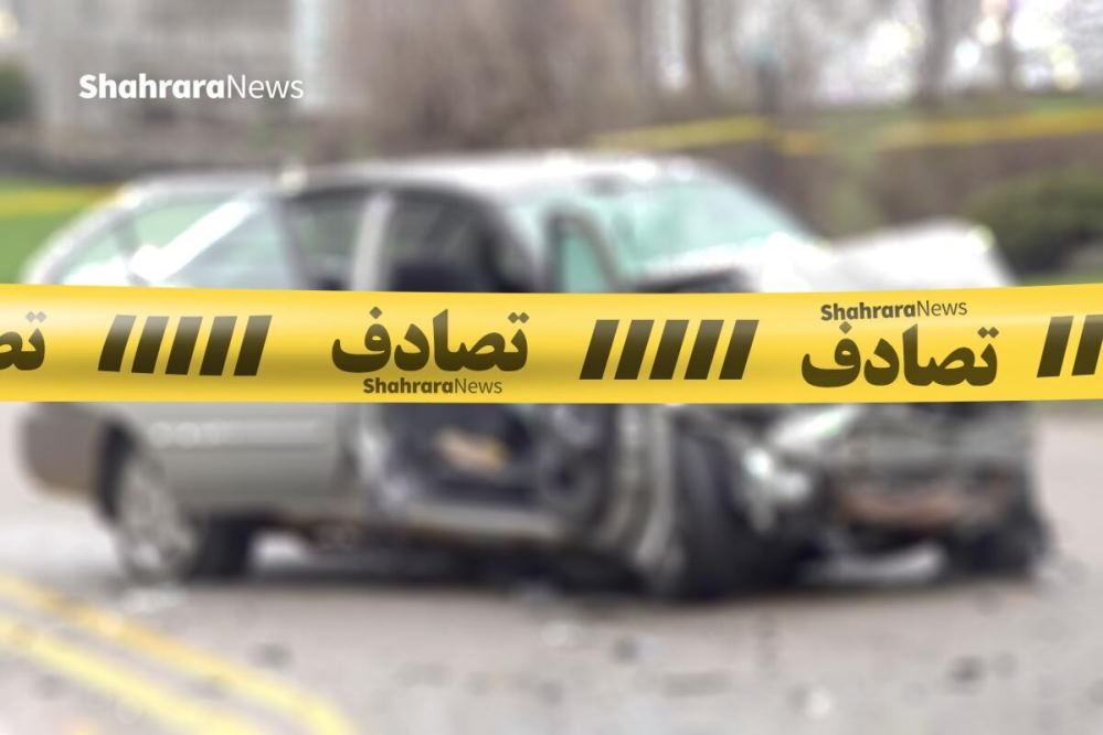 «رتبه اول حوادث جادهای در مشهد بر اثر خستگی و خوابآلودگی است»