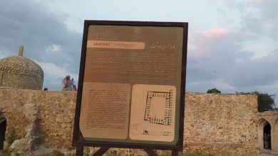 وضعیت نامناسب بافت تاریخی دهدشت کهگیلویه و بویراحمد