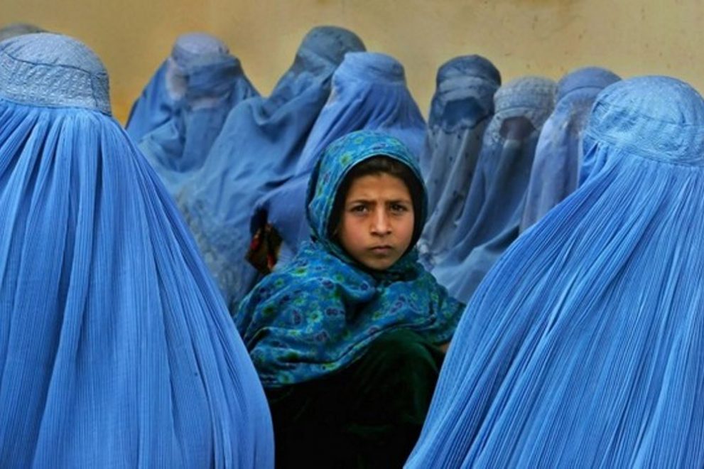 فرمان طالبان برای از سرگیری سنگسار زنان