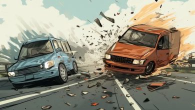 افزایش ۷۱‌ درصدی تصادفات جرحی در مشهد طی نوروز