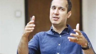 کاوه مدنی: گفتند فعالان محیط‌زیستی با دوربین تله‌ای فعالیت‌های موشکی را رصد می‌کردند!