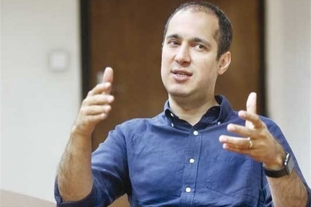 کاوه مدنی: گفتند فعالان محیطزیستی با دوربین تلهای فعالیتهای موشکی را رصد میکردند!