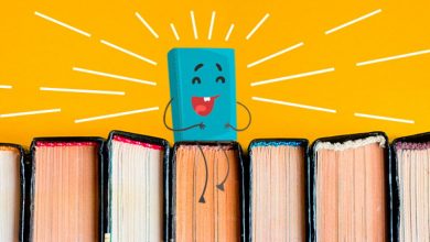 معرفی جالب‌ترین کتاب‌های طنز در سال ۱۴۰۲