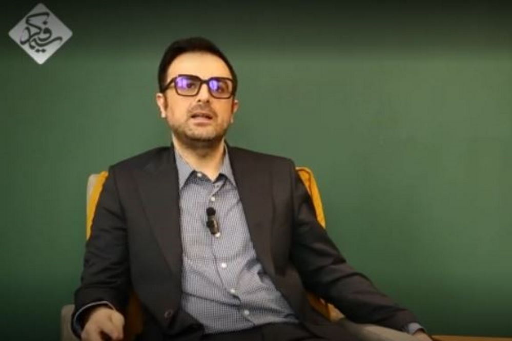ایران در میانه‌ جنگ و صلح [+ فیلم]