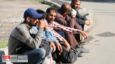 «نرخ بیکاری در دو سال گذشته در قزوین کاهنده بود»