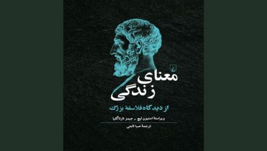 کتاب «معنای زندگی از دیدگاه فلاسفه بزرگ» چاپ شد