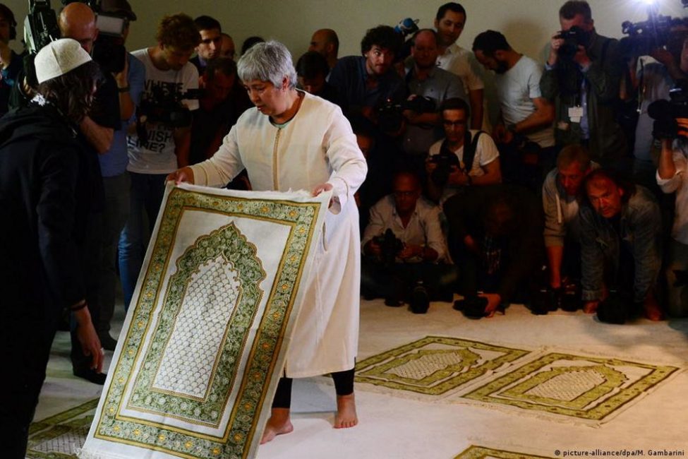 آیا در جهان اسلام دینداری در حال زوال است؟