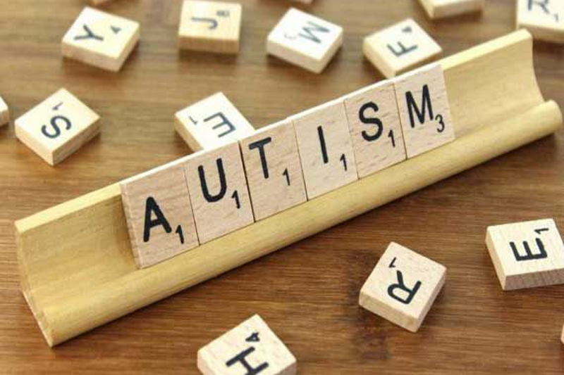 شعار جهانی اتیسم در سال ۲۰۲۴