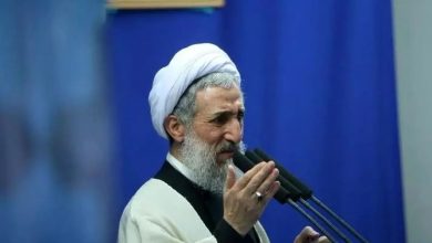 درخواست استعفاء و رسیدگی به ادعای زمین‌خواری کاظم صدیقی