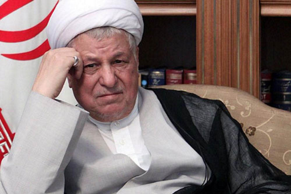 خاطرات هاشمی اردیبهشت سال ۸۰ | توضیحات رئیس دادگاه انقلاب دربارهی براندازی نظام