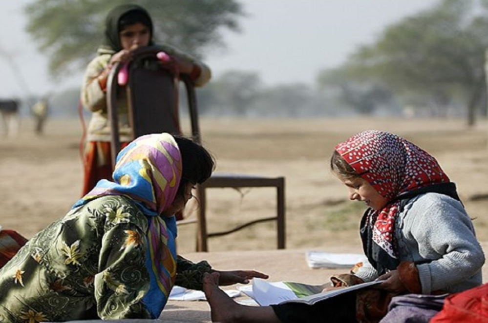 خدمات فقیرانه برای محرومترین کودکان