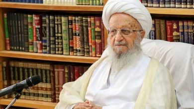 انتقاد آیت‌الله مکارم شیرازی از گرانی مسکن