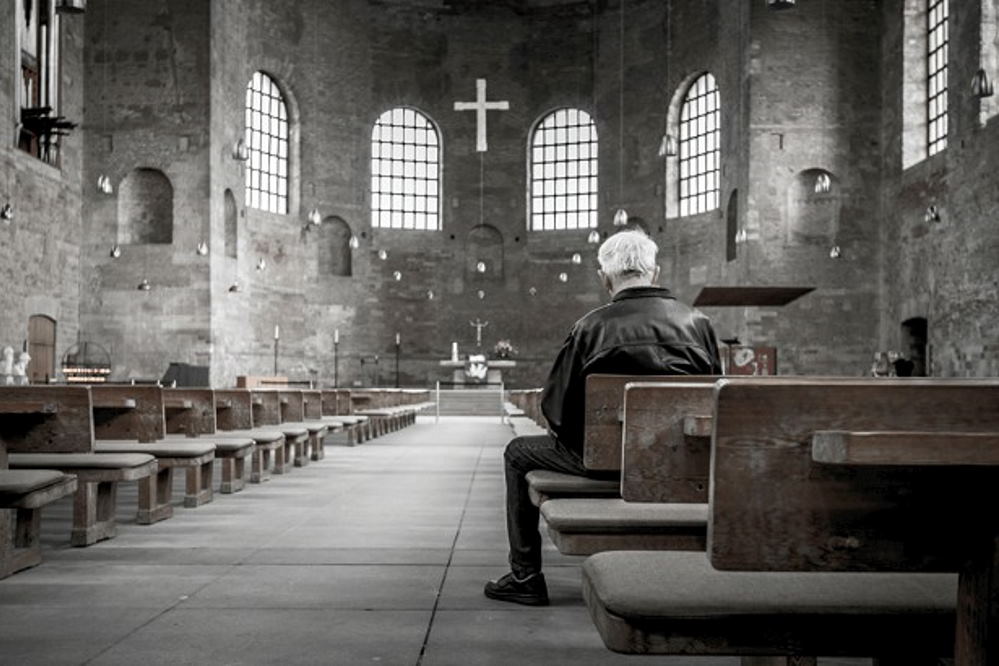 دین‌داری رو به زوال است، اما اسلام رشد خواهد کرد