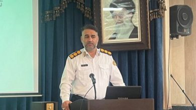 توقیف ۶۵۸ گواهینامه و خودرو طی فروردین‌ماه در آذربایجان‌شرقی