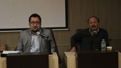 برای گفت‌وگو با اهل نظر گشوده باشیم