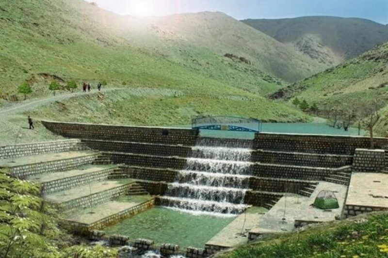 زمینخواران دانهدرشت چهارمحال و بختیاری در چنگال قانون