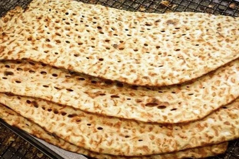 ارتباط مصرف نان با فقر در کشور