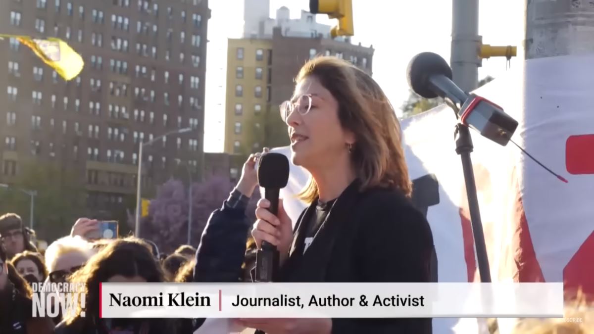 نگاه یک یهودی چپ از درون به صهیونیزم