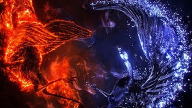 تأثیر ایمان بر خیر و شر