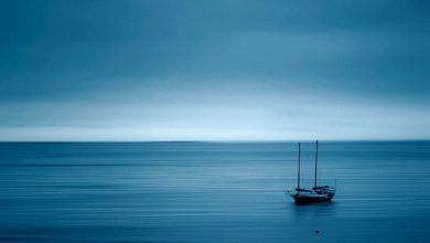 چرا آهستگی خصلتی مؤمنانه است